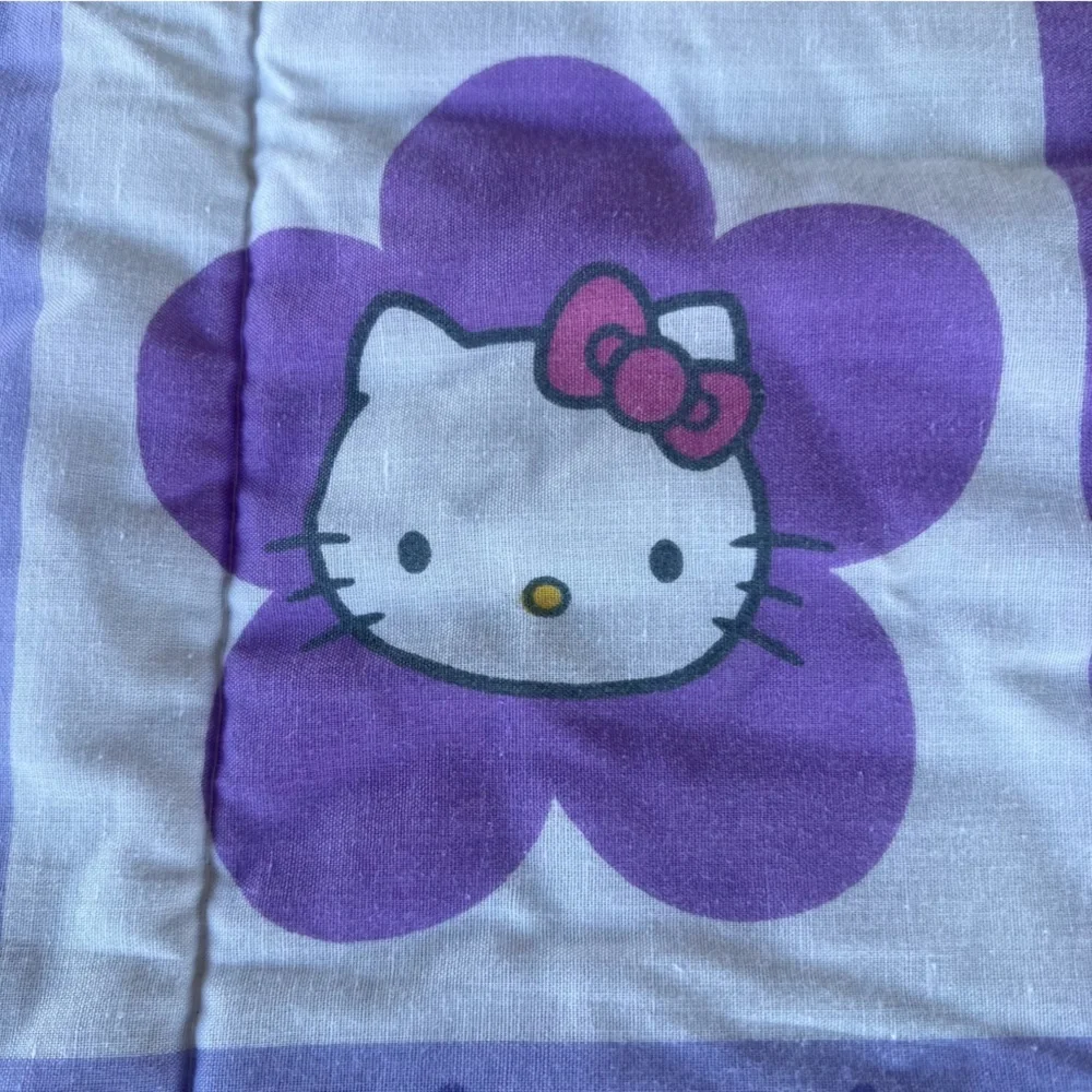 Sanrio y2k hello